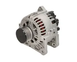 Alternador para RENAULT KANGOO BE BOP, KANGOO EXPRESS, KANGOO II, MEGANE II