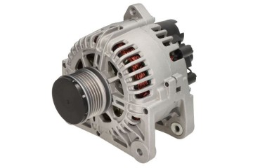Alternator for RENAULT KANGOO BE BOP KANGOO EXPRESS KANGOO II MEGANE II