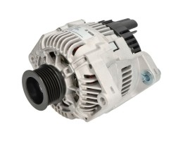 Alternator for CITROEN JUMPER I FIAT CROMA DUCATO 2 0 2 5D 2 8D
