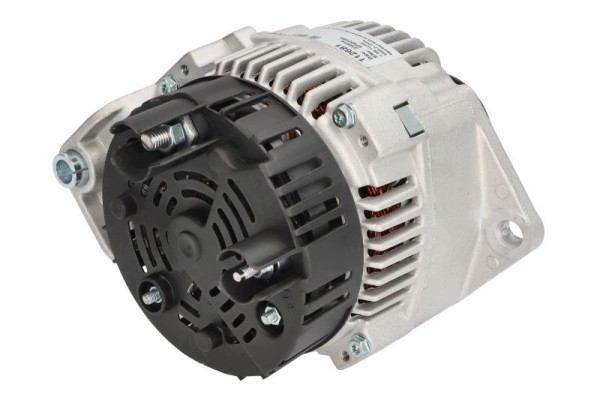 Alternator for CITROEN JUMPER I FIAT CROMA DUCATO 2 0 2 5D 2 8D Part manufacturer AD BRAKE