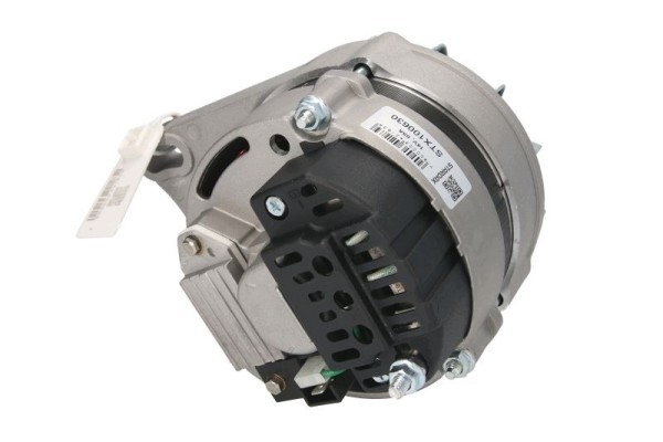 Alternator for FIAT 131 ELBA FIORINO PANDA PANDA HATCHBACK Part manufacturer AD BRAKE