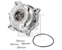 Bomba de agua refrigerante para FORD F-MAX FHU6 11.18-
