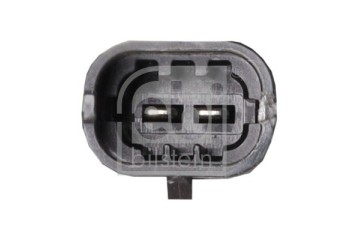Coolant pump for FORD F MAX FHU6 11 18 Catalog number of the part VIC 398232