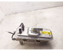2018 BMW X5 F15 Engine block heater 6827187