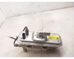 Calentador de Bloque de Motor BMW X5 F15 2017