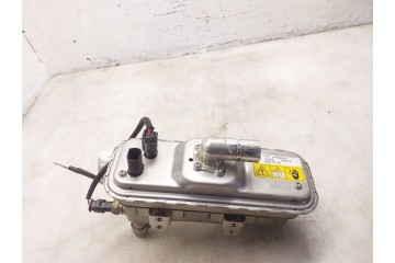 2018 BMW X5 F15 Engine block heater 6827187