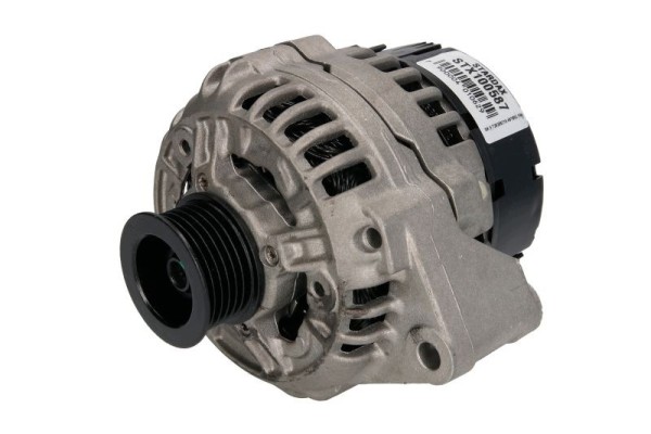 Alternator for CITROEN BERLINGO BERLINGO FIRST Van minivan BERLINGO