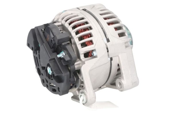 Alternator for OPEL SIGNUM VECTRA B VECTRA C VECTRA C GTS 2 5 2 6 3 2 Part manufacturer AD BRAKE