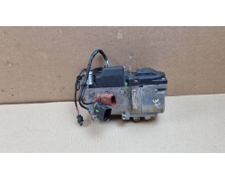 2015 Audi Q7 4M Parking heater Webasto 4M0265081AE