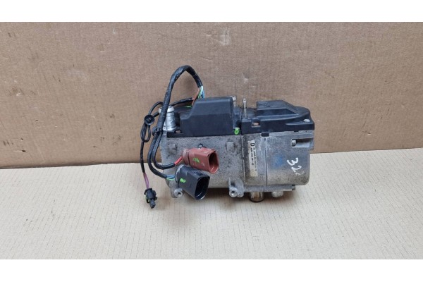 2015 Audi Q7 4M Parking heater Webasto 4M0265081AE