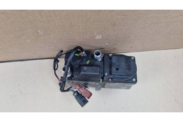 2015 Audi Q7 4M Parking heater Webasto 4M0265081AE Car type 4x4 SUV