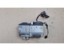 2015 Audi Q7 4M Parking heater Webasto 4M0265081AE Customs tariff code 87089997