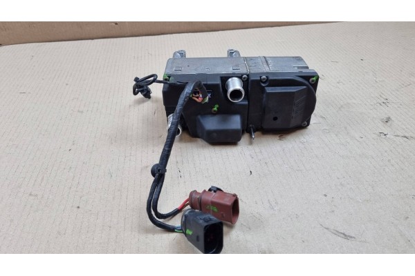 Calefactor Auxiliar / Calefactor de Estacionamiento AUDI 4M0265081AE