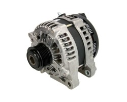 Alternator for JAGUAR XF I XF SPORTBRAKE LAND ROVER RANGE ROVER EVOQUE