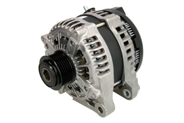 Alternator for JAGUAR XF I XF SPORTBRAKE LAND ROVER RANGE ROVER EVOQUE
