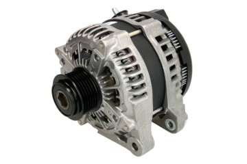 Alternator for JAGUAR XF I XF SPORTBRAKE LAND ROVER RANGE ROVER EVOQUE
