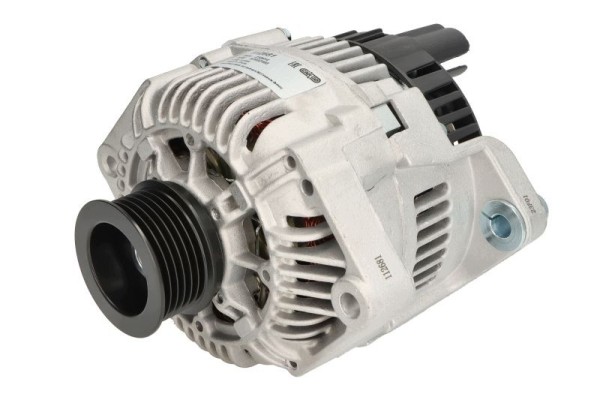 Alternator for CITROEN JUMPER I FIAT CROMA DUCATO 2 0 2 5D 2 8D