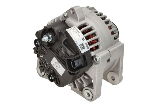 Alternator for RENAULT KANGOO BE BOP KANGOO EXPRESS KANGOO II MEGANE II Part manufacturer V maxzone Part