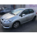 TOYOTA AURIS (E15) Sol TOYOTA AURIS (E15) Sol