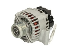 Alternator for OPEL CORSA D CORSA D HATCHBACK MERIVA B 1 3D 07 06 11 14