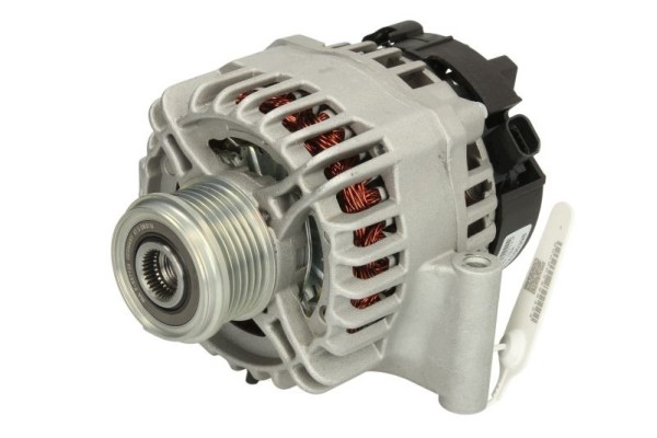 Alternator for OPEL CORSA D CORSA D HATCHBACK MERIVA B 1 3D 07 06 11 14