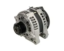 Alternador para JAGUAR XF I, XF SPORTBRAKE, LAND ROVER RANGE ROVER EVOQUE