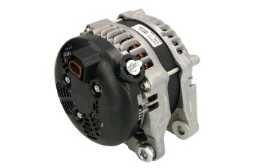 Alternator for JAGUAR XF I XF SPORTBRAKE LAND ROVER RANGE ROVER EVOQUE Part manufacturer V maxzone Part