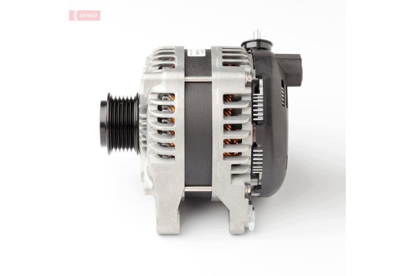 Alternator for JAGUAR XF I XF SPORTBRAKE LAND ROVER RANGE ROVER EVOQUE Catalog number of the part VIC 279388