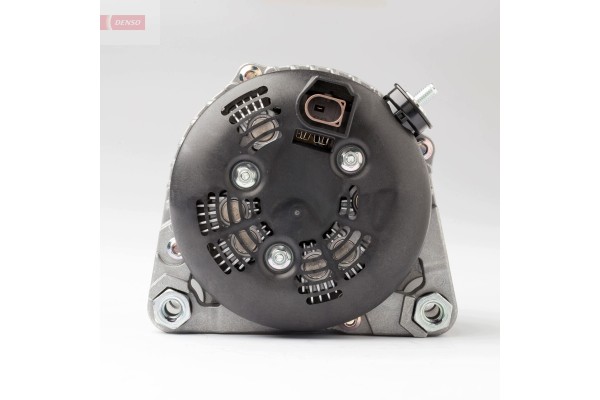 Alternator for JAGUAR XF I XF SPORTBRAKE LAND ROVER RANGE ROVER EVOQUE Car type passenger cars