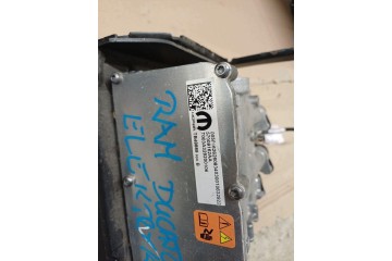 COOLANT HEATER DODGE RAM PROMASTER E DUCATO 57009162AA Packaging status replacement