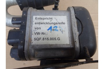 VW TIGUAN II CADDY PASSAT WEBASTO 5QF815005G