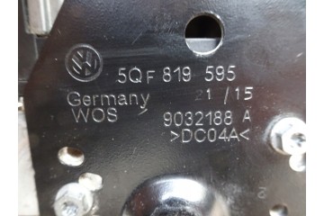 VW TIGUAN II CADDY PASSAT WEBASTO 5QF815005G