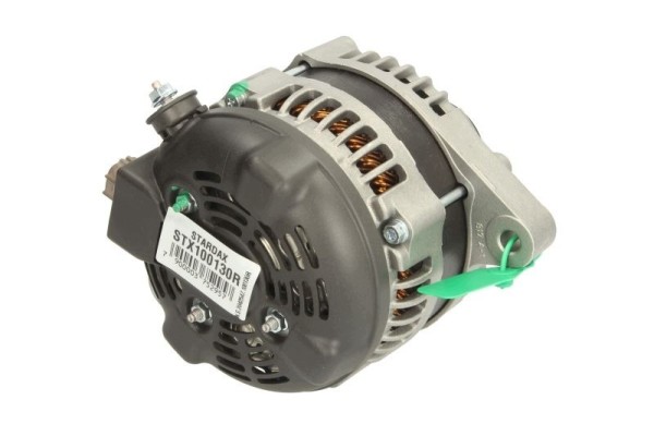 Alternator for TOYOTA AVENSIS AVENSIS VERSO COROLLA PREVIA II RAV 4 II Part manufacturer AD BRAKE