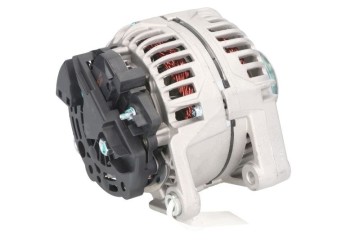 Alternator for OPEL SIGNUM VECTRA B VECTRA C VECTRA C GTS 2 5 2 6 3 2 Part manufacturer V maxzone Part