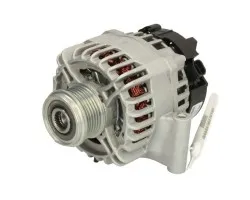 Alternador para OPEL CORSA D, CORSA D HATCHBACK y MERIVA B 1.3D (Modelos de 07.06 a 11.14)