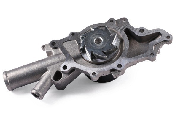 Coolant pump P167 for MERCEDES BENZ CLASS E CLASS E T Model Catalog number of the part VIC 87211