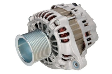Alternator for IVECO EUROSTAR EUROTECH MH EUROTECH MP EUROTRAKKER