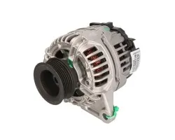 Alternador para IVECO DAILY III 2.8 CNG / 2.8 Diésel, fabricado de 05/1999 a 07/2007