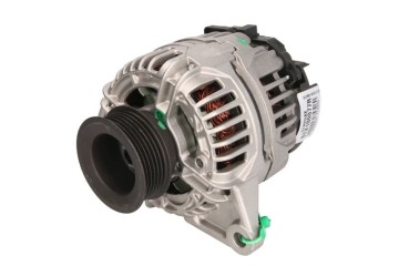 Alternator for IVECO DAILY III 2 8CNG 2 8D 05 99 07 07