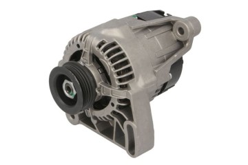 Alternator for FIAT DOBLO DOBLO MINIVAN GRANDE PUNTO MULTIPLA PALIO