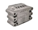 Engine cushion for MAN TGS I TGS II TGX I TGX II D1556LF07 D3876LF16 Part manufacturer AD BRAKE