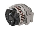 Alternator for MERCEDES BENZ CLK CLK convertible CLASS C CLASS C coupe Part manufacturer AD BRAKE