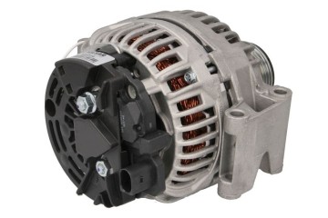 Alternator for MERCEDES BENZ CLK CLK convertible CLASS C CLASS C coupe Part manufacturer AD BRAKE