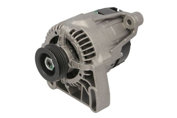 Alternator for FIAT DOBLO DOBLO MINIVAN GRANDE PUNTO MULTIPLA PALIO
