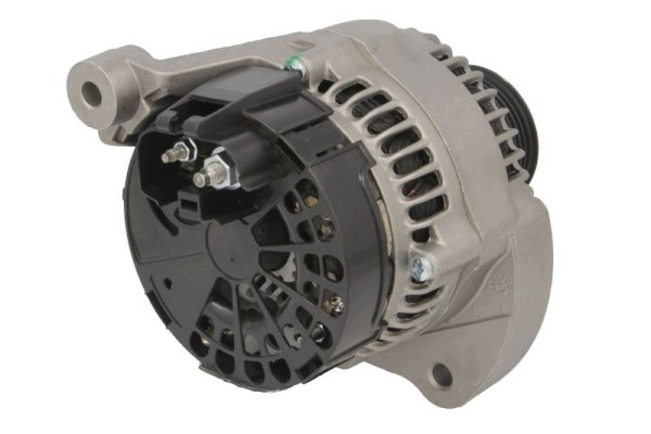 Alternator for FIAT DOBLO DOBLO MINIVAN GRANDE PUNTO MULTIPLA PALIO Part manufacturer V maxzone Part
