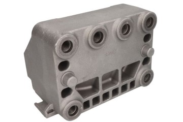 Engine cushion for MERCEDES ACTROS MP4 MP5 ANTOS AROCS Part manufacturer AD BRAKE
