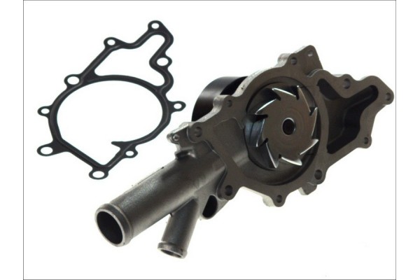 Coolant pump P167 for MERCEDES BENZ CLASS E CLASS E T Model
