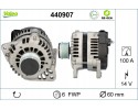 Alternator for OPEL ASTRA H ASTRA H CLASSIC ASTRA H GTC ASTRA H KOMBI Catalog number of the part VIC 492002