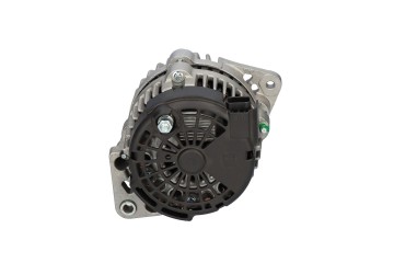 Alternator for OPEL ASTRA H ASTRA H CLASSIC ASTRA H GTC ASTRA H KOMBI Catalog number of substitutes 1204424 6204274 98031154 980