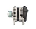 Alternator for OPEL ASTRA H ASTRA H CLASSIC ASTRA H GTC ASTRA H KOMBI Catalog number of the original 1204424 6204274 98031154 98